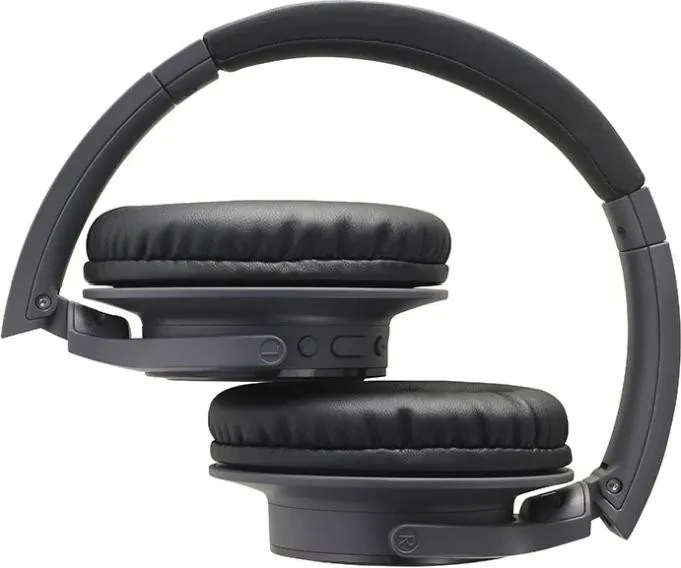 Bluetooth Гарнитура Audio-Technica ATH-SR30BT BK