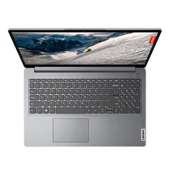 Ноутбук Lenovo IP1 15ALC7 82R400MJRK