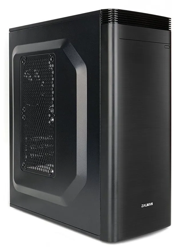 Корпус для ПК Zalman T5
