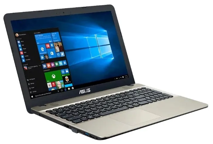 Ноутбук Asus VivoBook X541UV-DM177T 90NB0CG3-M02030