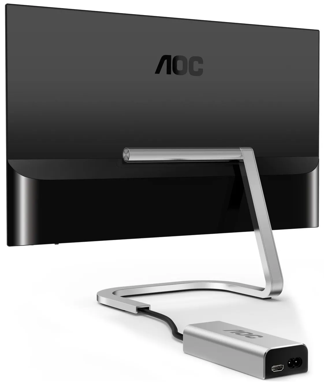 Монитор 27" AOC PDS271