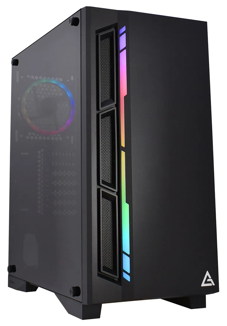 Корпус для ПК Antec NX400