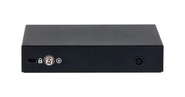 Коммутатор Dahua DH-PFS3006-4GT-60