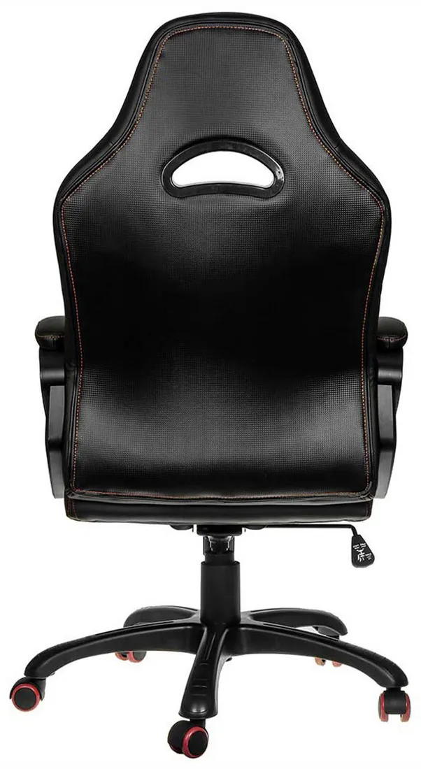 Игровое компьютерное кресло Aerocool AC80C-BO