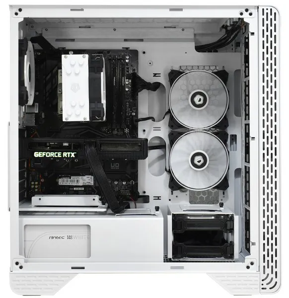 Компьютер Extreme 37200