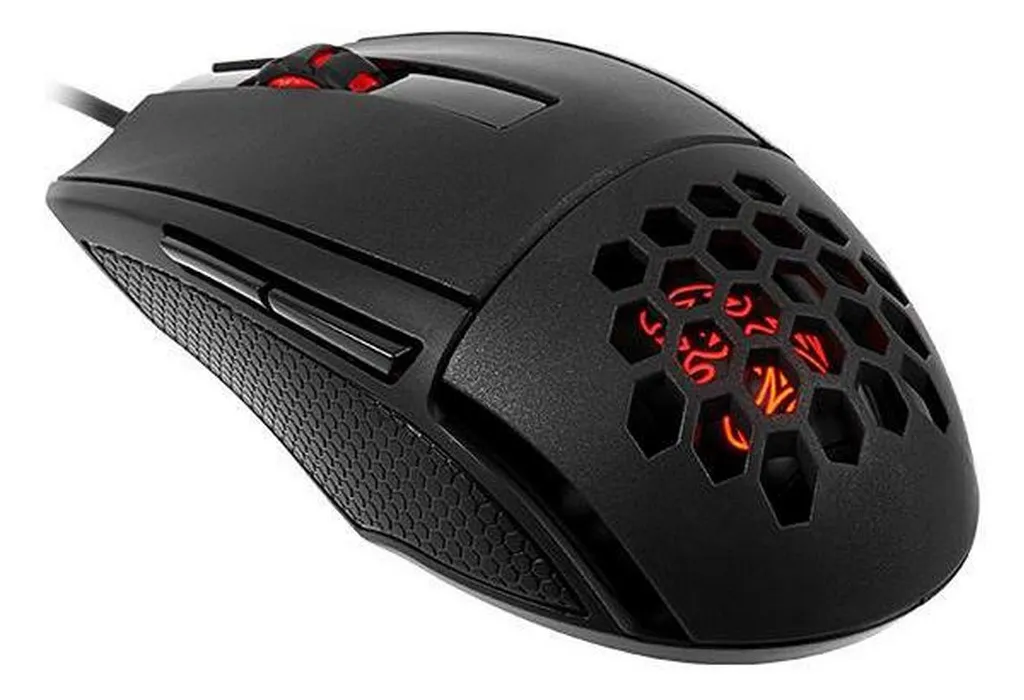 Компьютерная мышь Thermaltake Tt eSPORTS VENTUS R