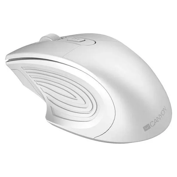 Компьютерная мышь CANYON MW-15 CNE-CMSW15PW
