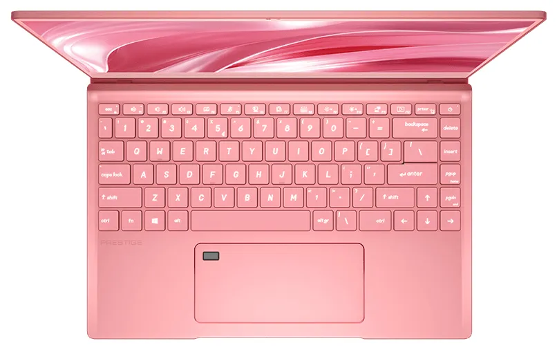 Ноутбук MSI Prestige 14 A10RAS-236KZ