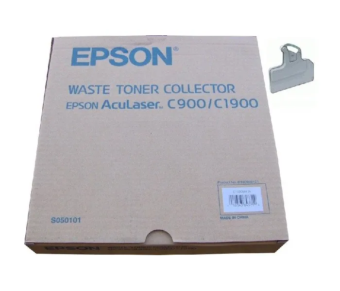 Коллектор отработанного тонера Epson C13S050101