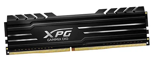 Оперативная память 8 GB ADATA XPG GAMMIX D10 AX4U360038G18A-SB10