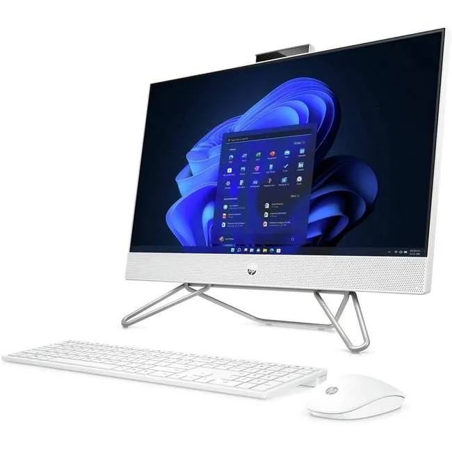 Моноблок HP Europe ProOne 240 G9 6D382EA