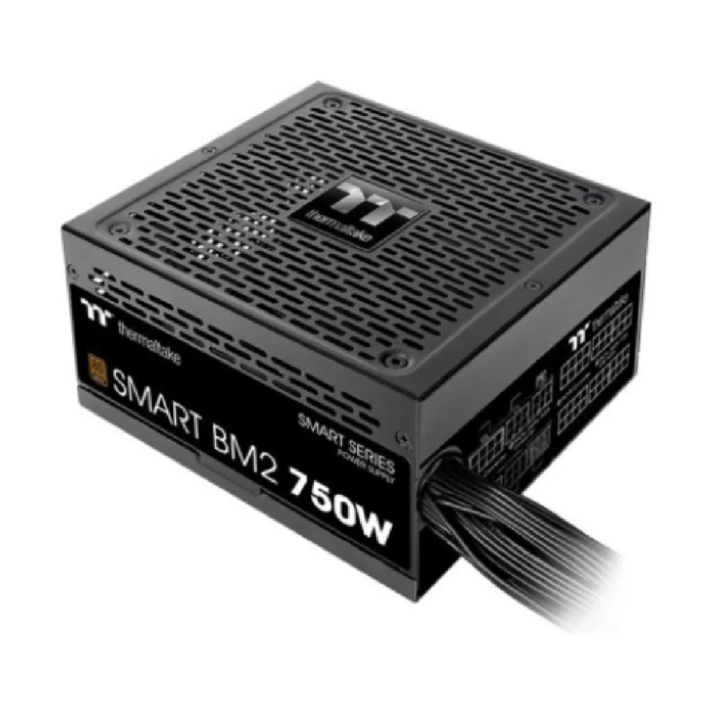 Блок питания 750W Thermaltake Smart BM2