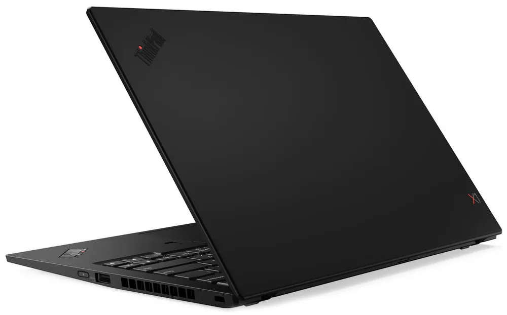 Ноутбук Lenovo X1 Carbon (7-th gen) 20QD003DRT