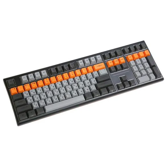 Клавиатура Varmilo Bot Lie Lure VBM108 Varmilo EC V2 Rose A01A003B0A4A06A005