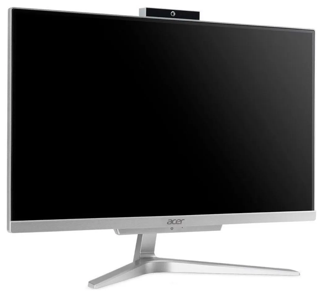 Моноблок Acer Aspire AN-C-C22-860 DQ.B94MC.009