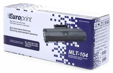Картридж Europrint EPC-MLT104