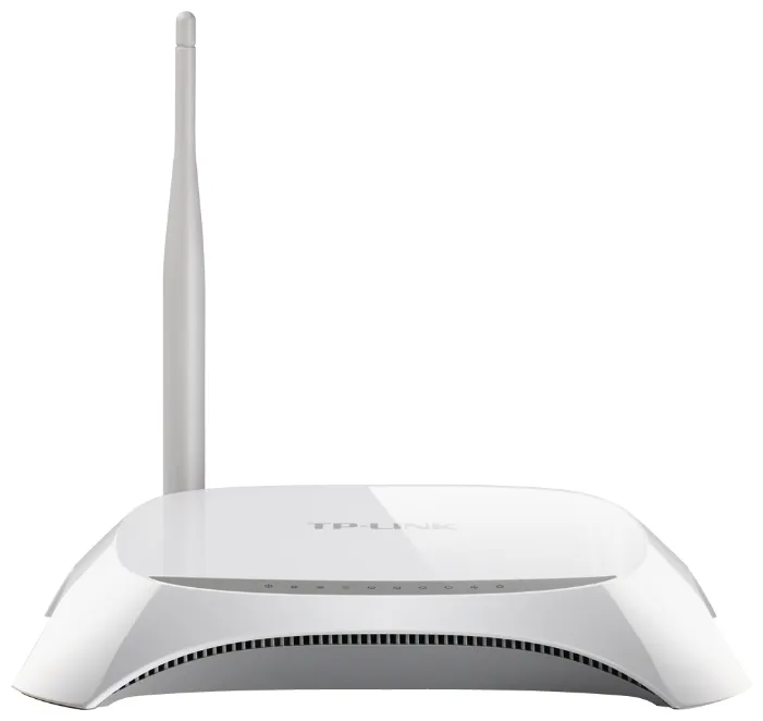 Маршрутизатор беспроводной TP-Link TL-MR3220