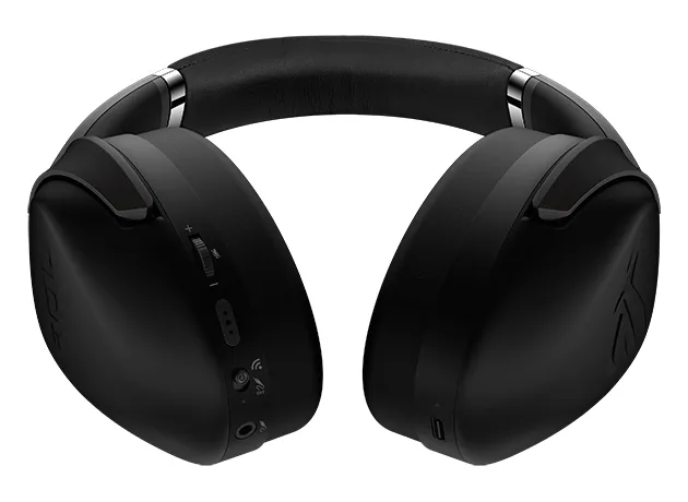 Гарнитура ASUS ROG STRIX GO 2.4 90YH01X1-B3UA00
