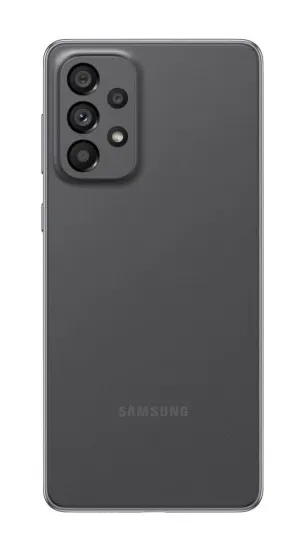 Смартфон Samsung Galaxy A73 5G 128GB Gray SM-A736BZADSKZ