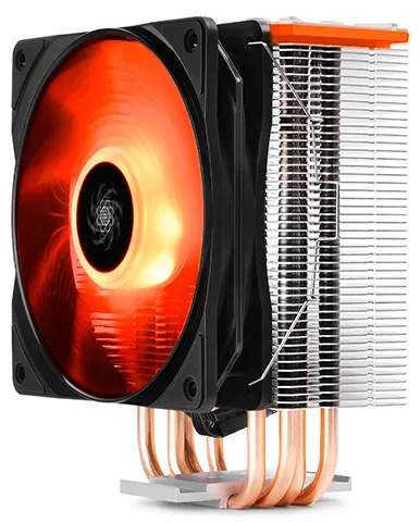 Кулер для CPU Deepcool GAMMAXX GT