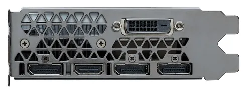 Видеокарта 8 GB Asus STRIX GTX1080 Advanced Edition