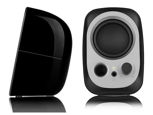 Колонки Edifier R12U Чёрный