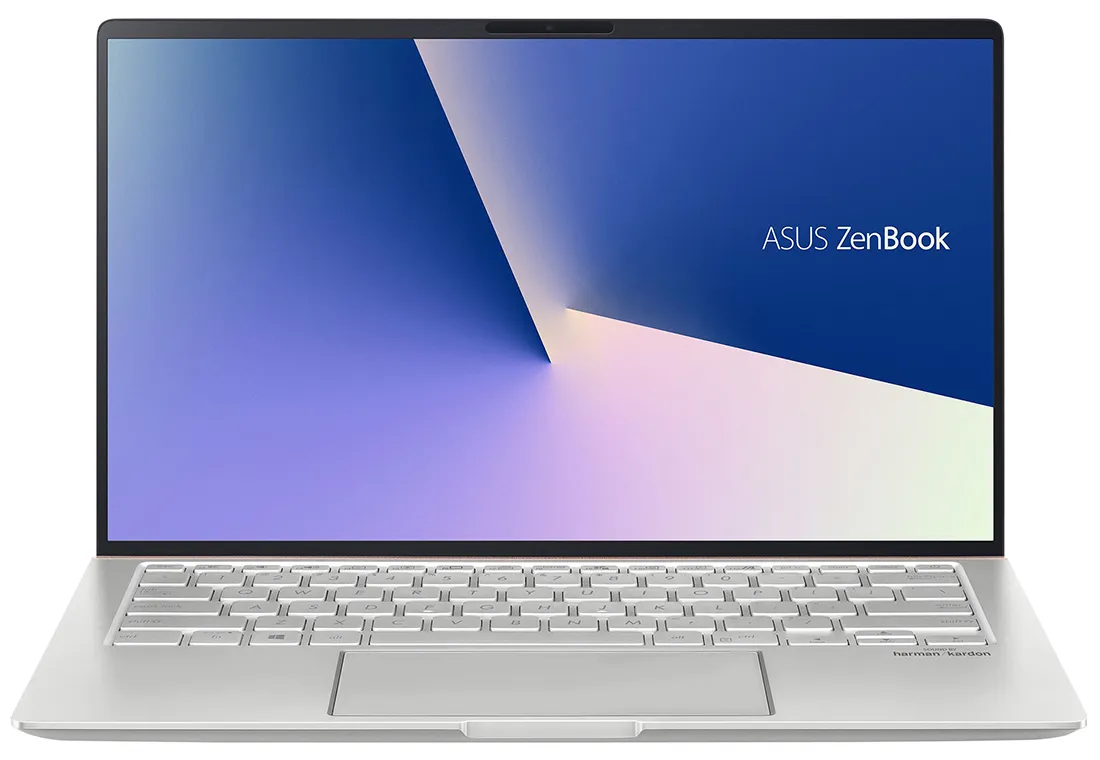 Ноутбук ASUS Zenbook 14 UM433DA-A5002
