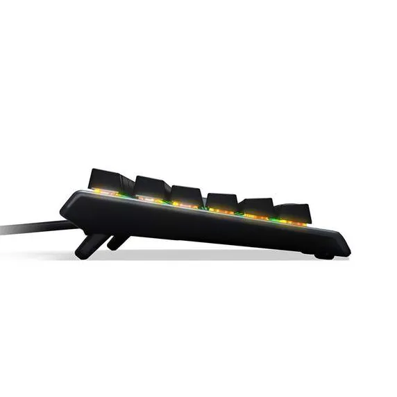 Клавиатура Steelseries Apex 3 TKL US