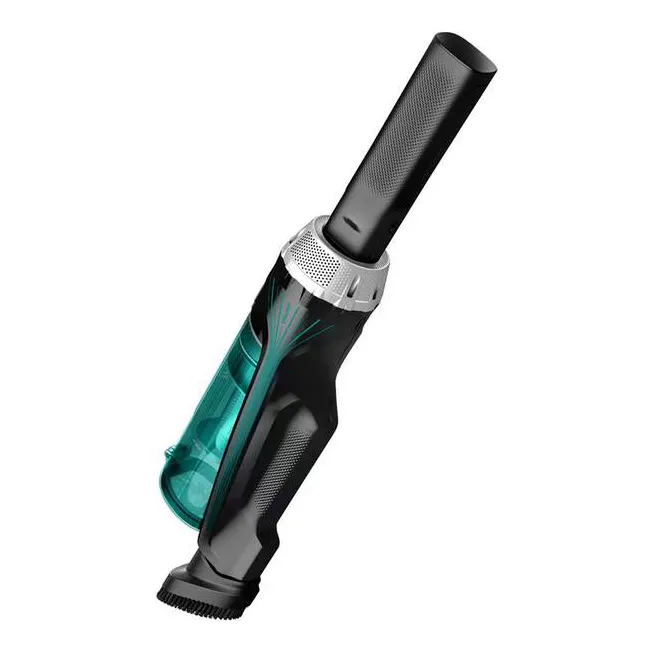 Беспроводной пылесос TEFAL TY1127WO