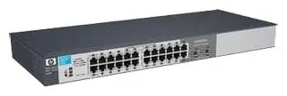 Коммутатор HP 1410-24G J9561A