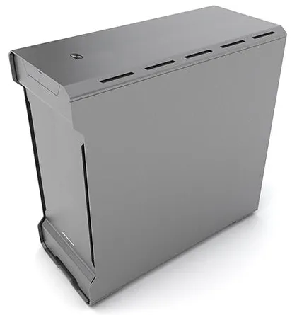 Корпус для ПК Phanteks Enthoo Evolv Tempered Glass Anthracite Grey