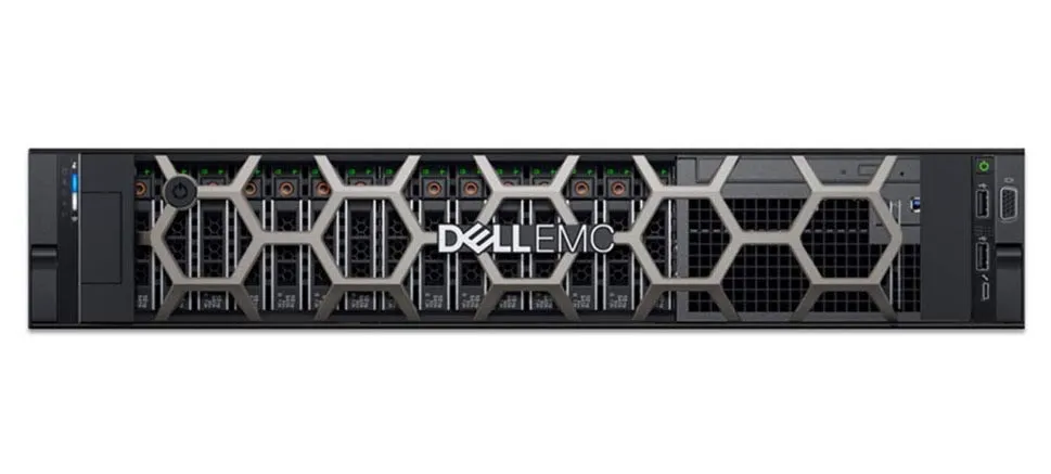 Сервер Dell PowerEdge R740 16SFF 210-AKXJ_A254