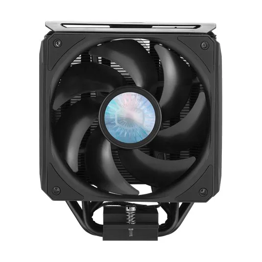 Кулер для процессора CoolerMaster MasterAir MA612 STEALTH MAP-T6PS-218PK-R1