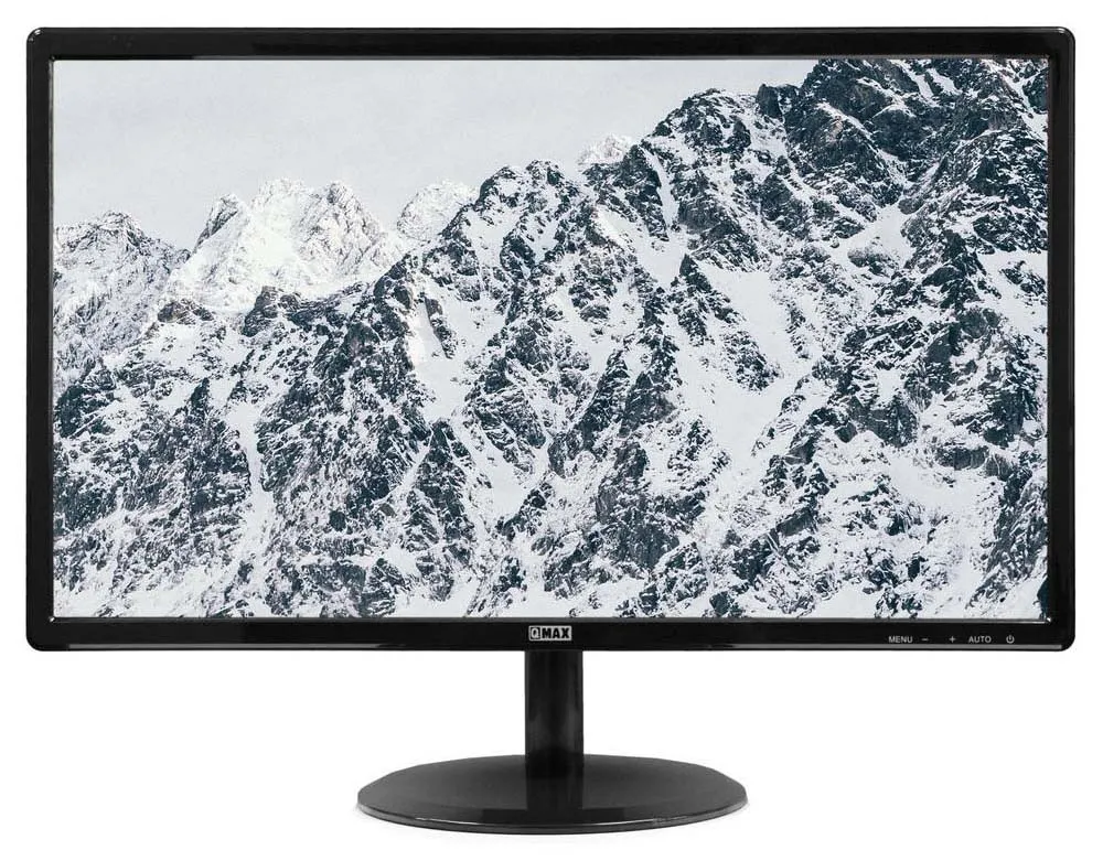 Монитор 21.5" Qmax KM226V