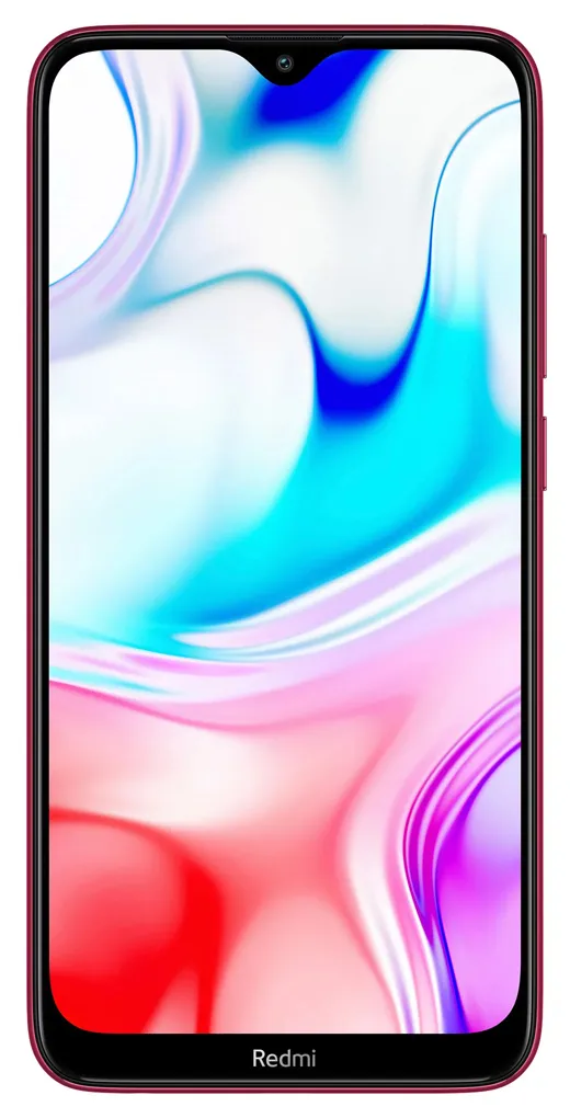 Смартфон Xiaomi Redmi 8 64GB Red