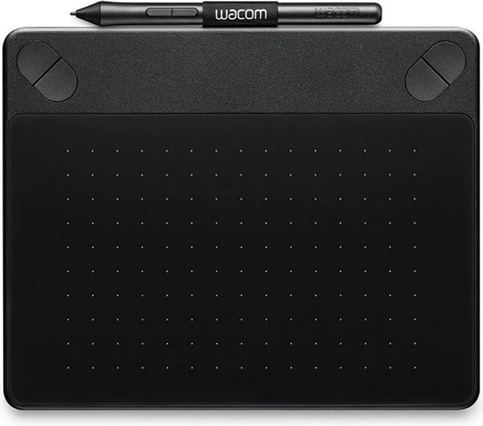 Графический планшет Wacom Intuos Comic Medium CTH-690CK-N