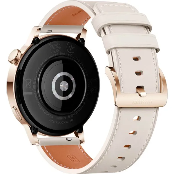 Смарт-часы Huawei Watch Gt3 (42mm) Light Gold