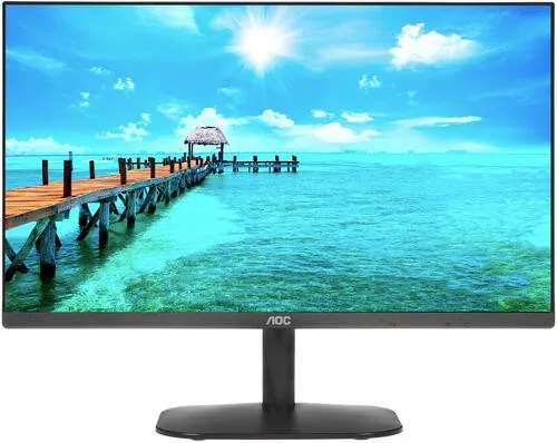 Монитор 23.8" AOC 24B2XDM