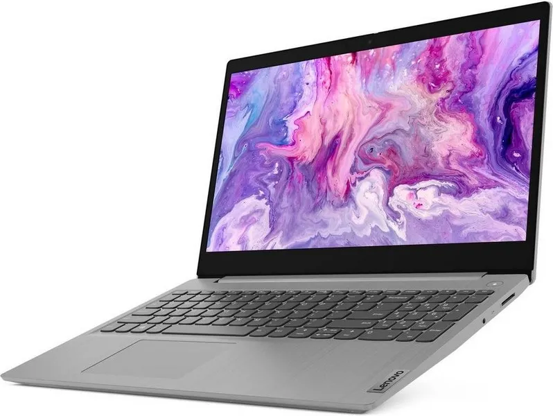 Ноутбук Lenovo IdeaPad 3 15ARE05 81W400CBRK