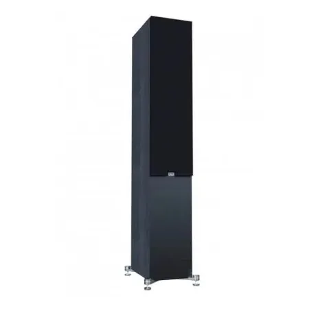 Акустическая система ELAC DEBUT F5.3 черный