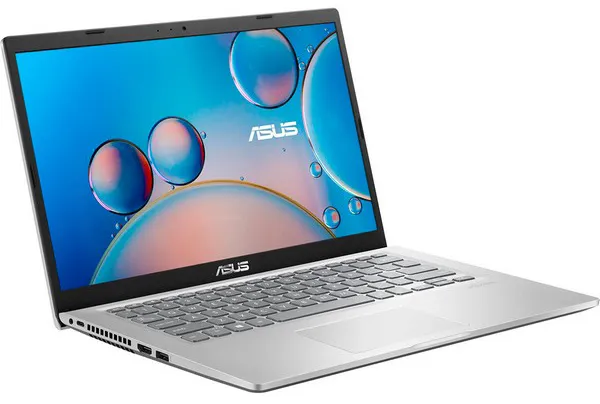Ноутбук Asus X415JA-BV129T 90NB0ST1-M04450
