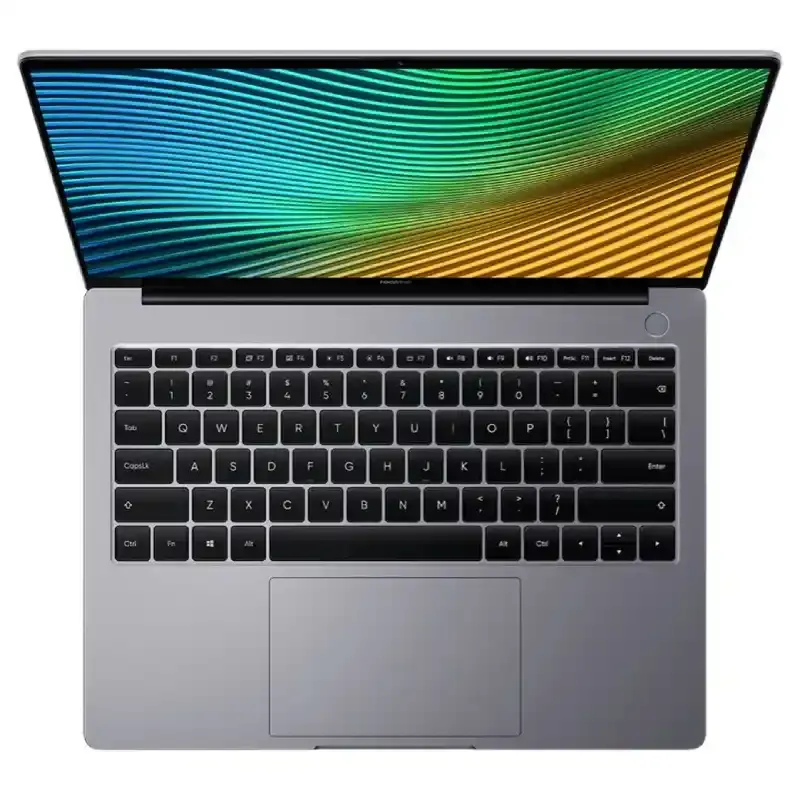 Ноутбук Realme Book RMNB1002GRAY