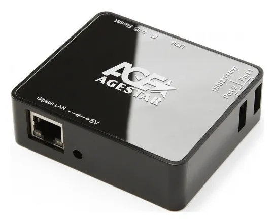 Маршрутизатор Agestar WLB6