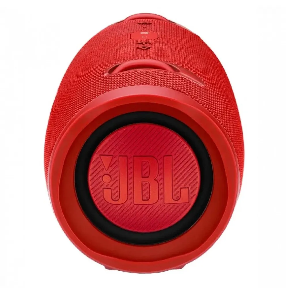 Портативная колонка JBL Xtreme 2 Красный JBLXTREME2REDEU