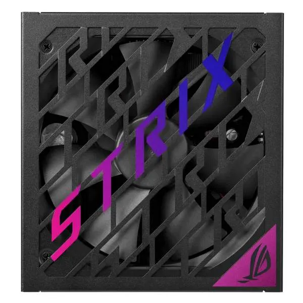Блок питания 1200W ASUS ROG Strix Platinum ROG-STRIX-1200P-GAMING