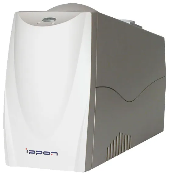 ИБП IPPON Back Comfo Pro 800b