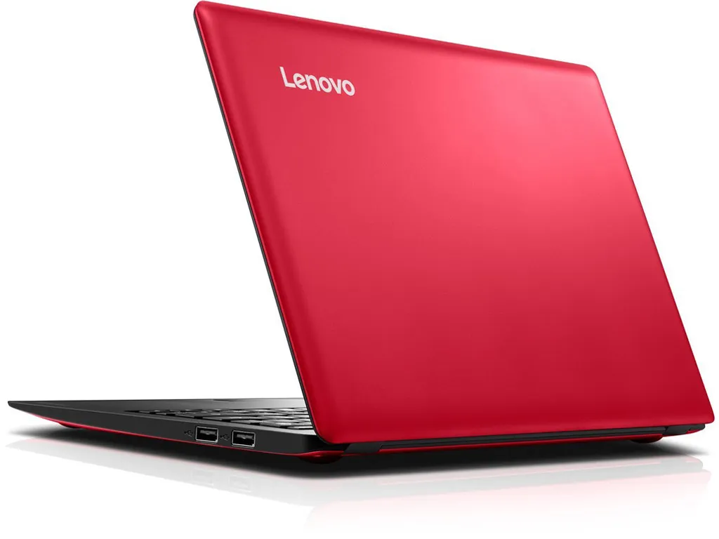 Ноутбук Lenovo IdeaPad 100s 80R2003NRK