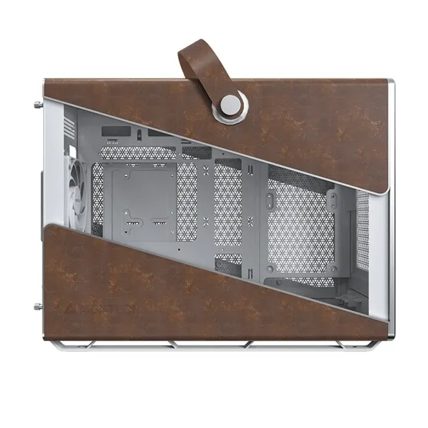 Корпус Montech Heritage PRO (W)