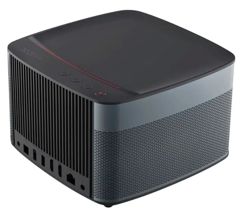Проектор домашний XGIMI H2