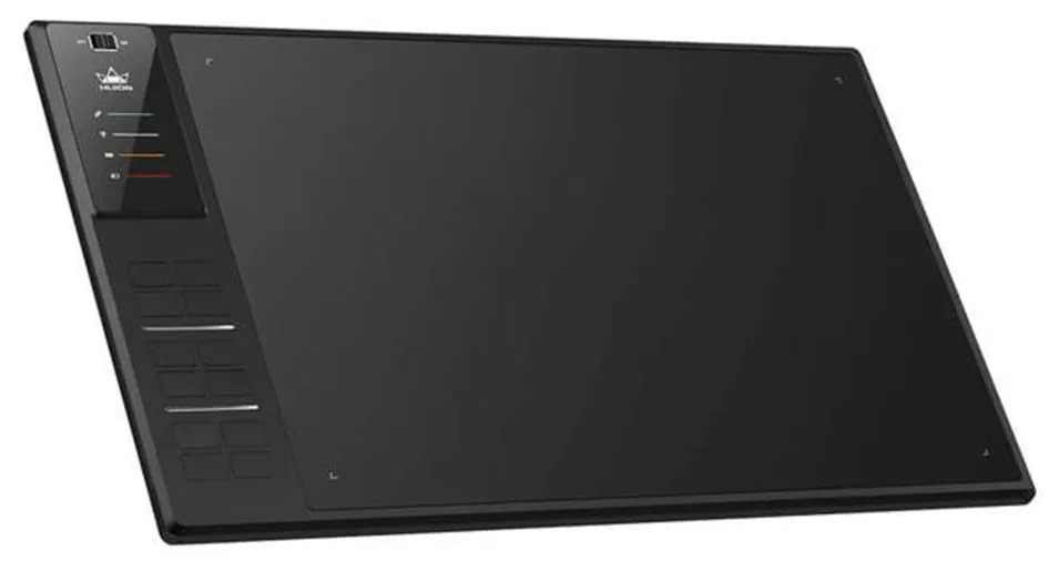 Графический планшет Huion WH1409 V2